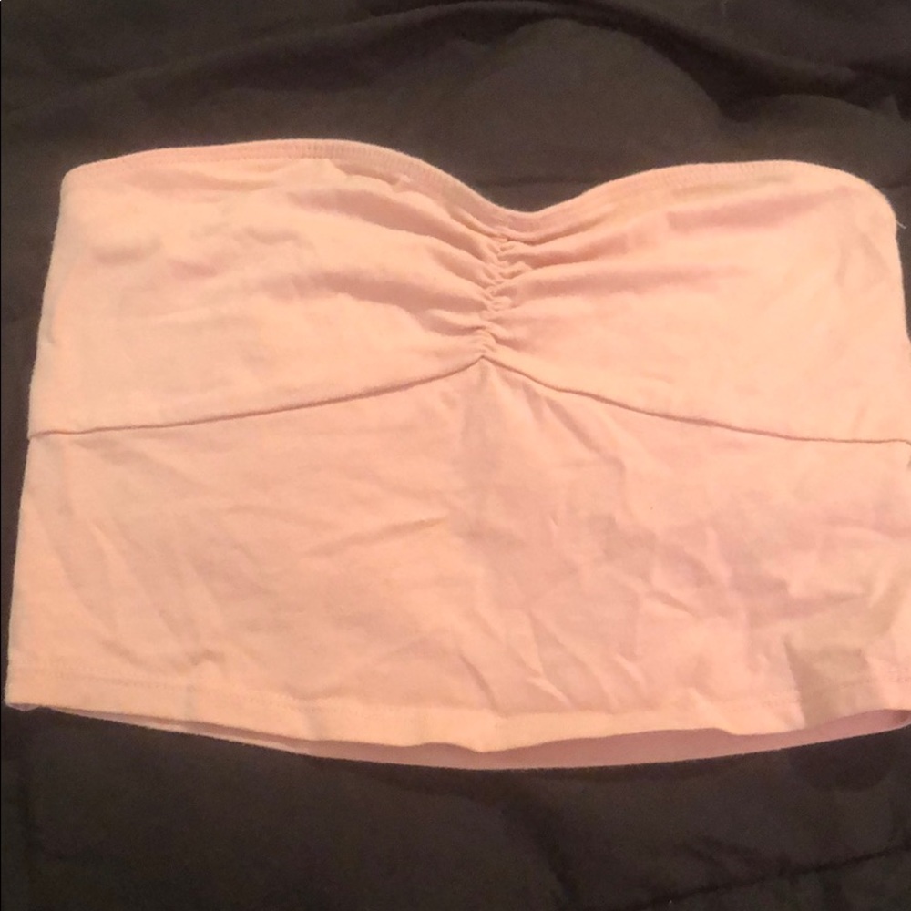 Forever 21 Tube Top